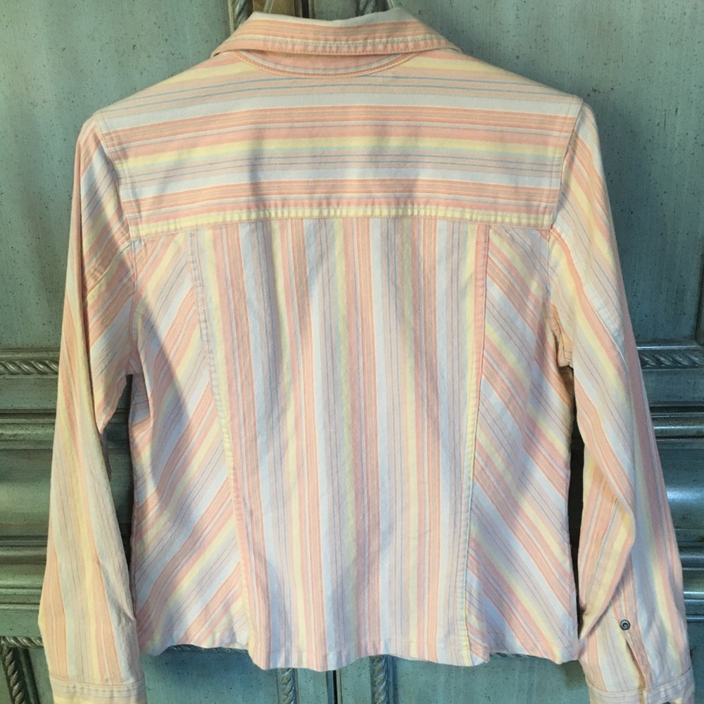 Spring jacket - Picture 5 of 7